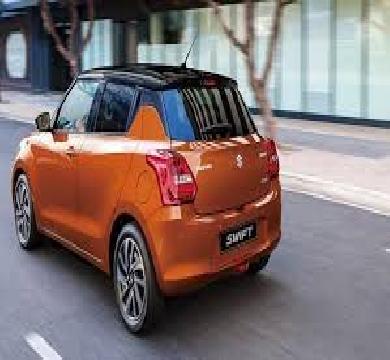 شيفروليه في صدارة بيع الشاحنات ... واجمالي مبيعات سوزوكي سويفت 138 وحدة بقيمة 850 الف جنيه 